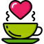 Coffee icon 64x64