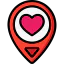 Location icon 64x64