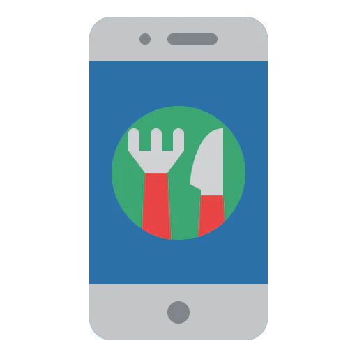 Application icon