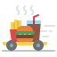 Fast delivery іконка 64x64