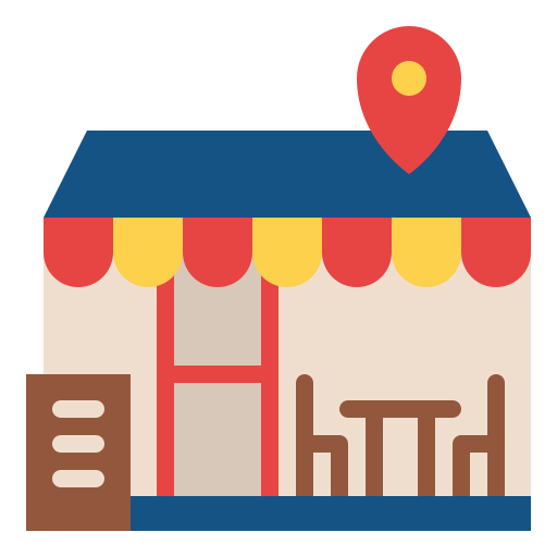 Location icon