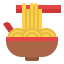Noodle icon 64x64