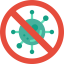 Bacteria icon 64x64