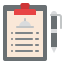 List icon 64x64