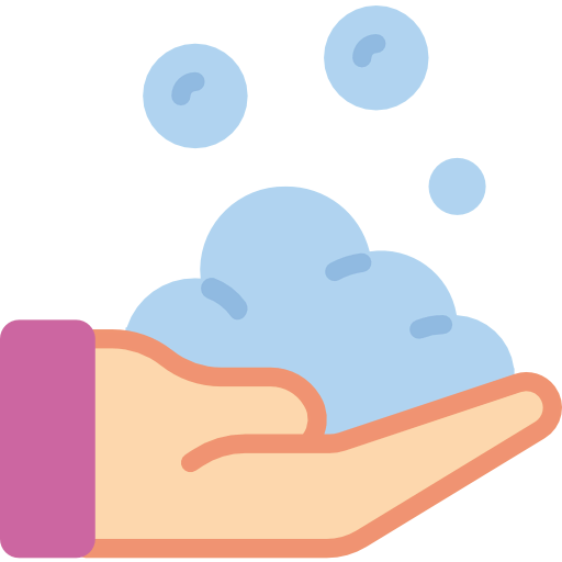 Wash icon