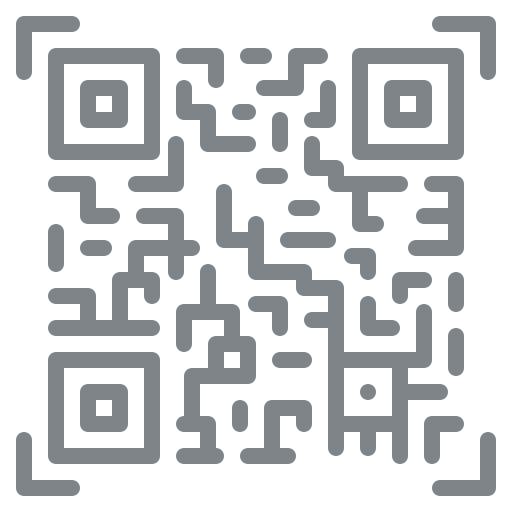 Qr code icon
