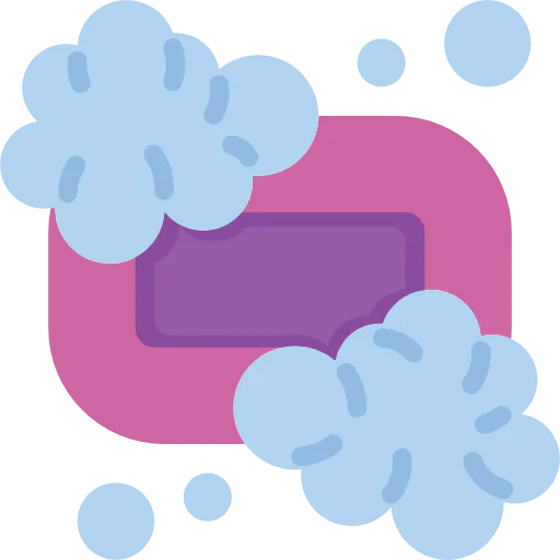 Soap icon