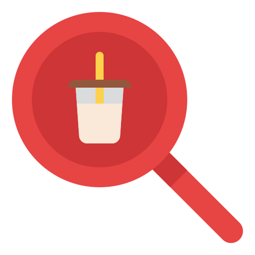 Searching icon