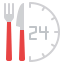 Food service icon 64x64