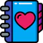 Diary icon 64x64