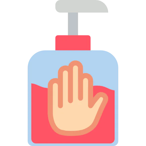 Gel icon