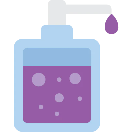 Soap icon
