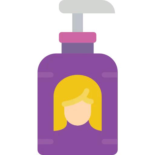 Shampoo icon