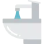 Sink icon 64x64
