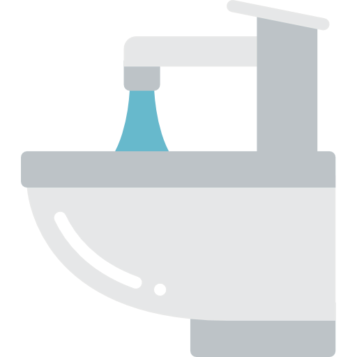 Sink icon