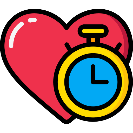 Heart icon