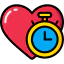 Heart icon 64x64
