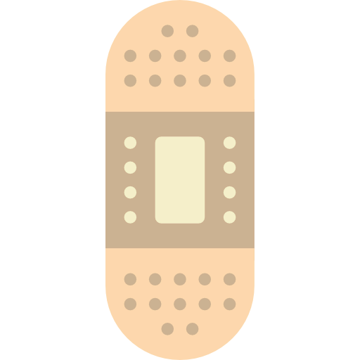 Plaster icon