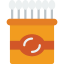 Earbuds Symbol 64x64
