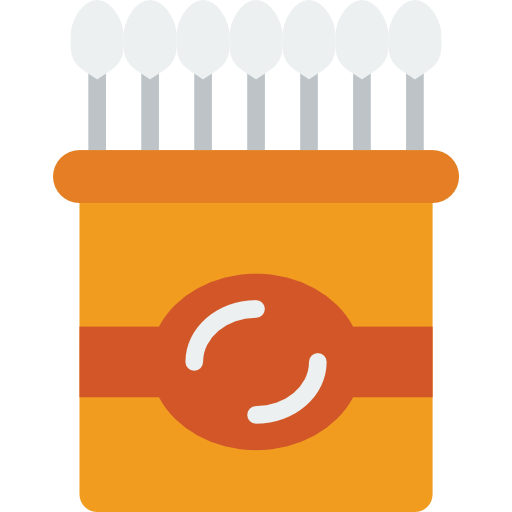 Earbuds icon