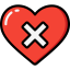 Dislike icon 64x64