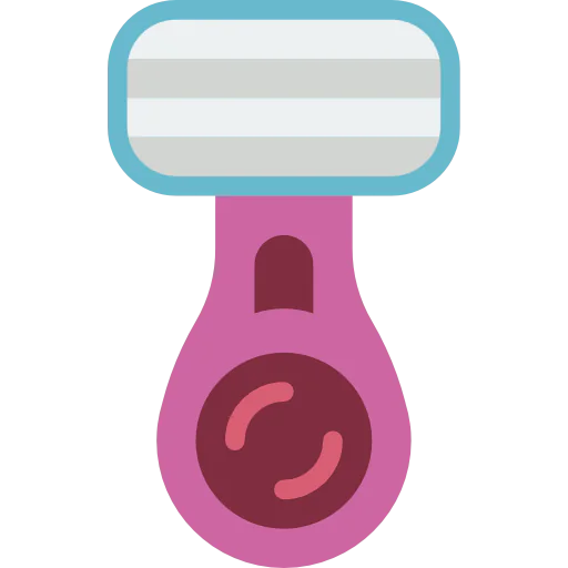 Razor icon
