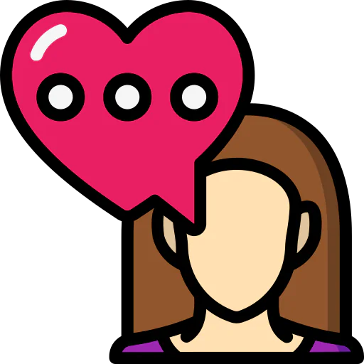 Messaging icon
