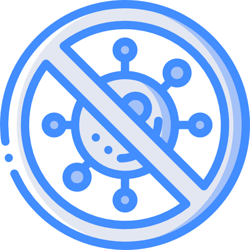 Bacteria icon