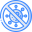 Bacteria icon 64x64