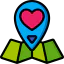 Location icon 64x64