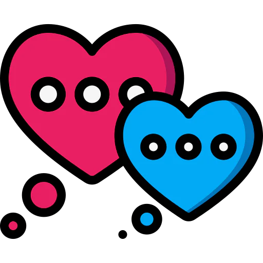Messaging icon