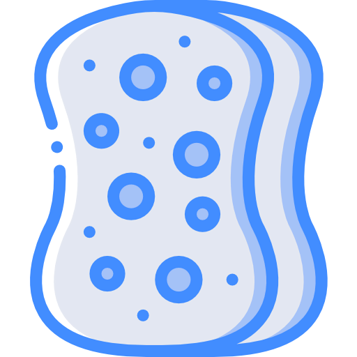 Sponge icon