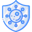 Bacteria icon 64x64