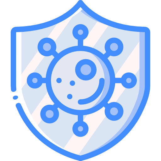 Bacteria icon