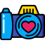 Photography icon 64x64