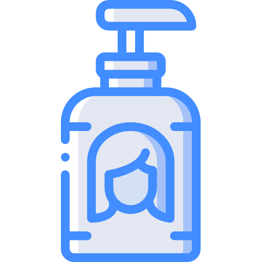 Shampoo icon