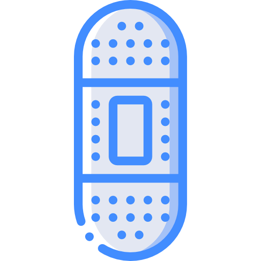 Plaster icon