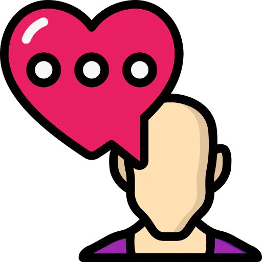 Messaging icon
