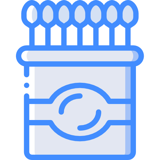 Earbuds icon