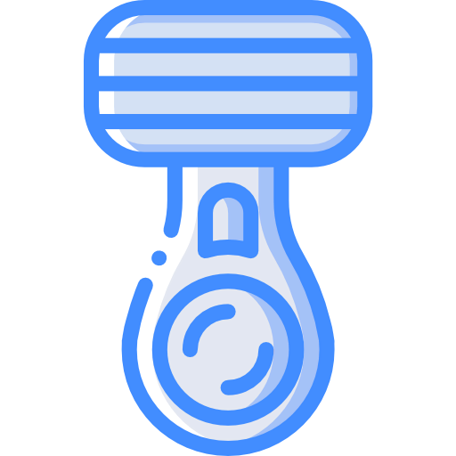 Razor icon