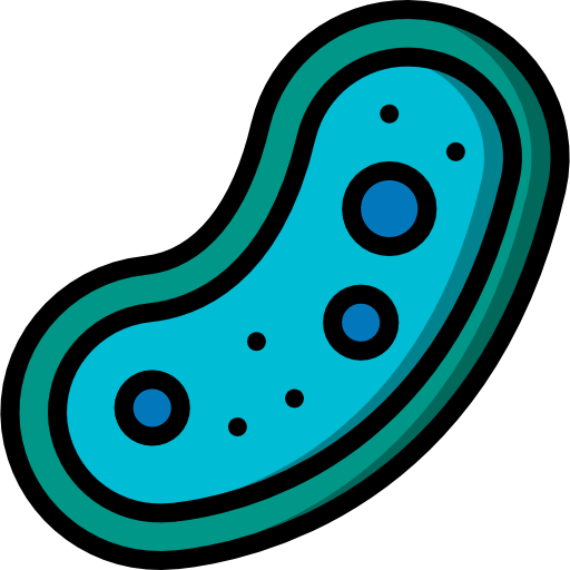 Bacteria icon