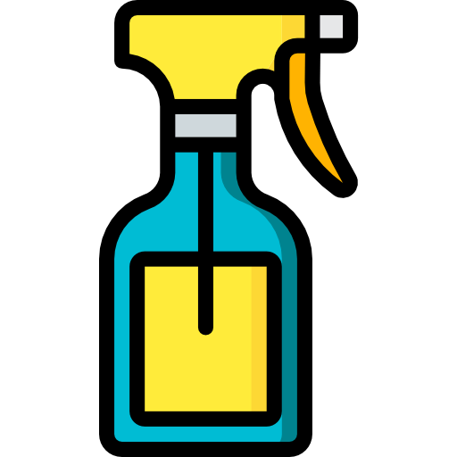 Spray icon