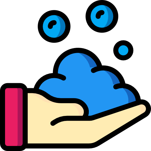 Wash icon