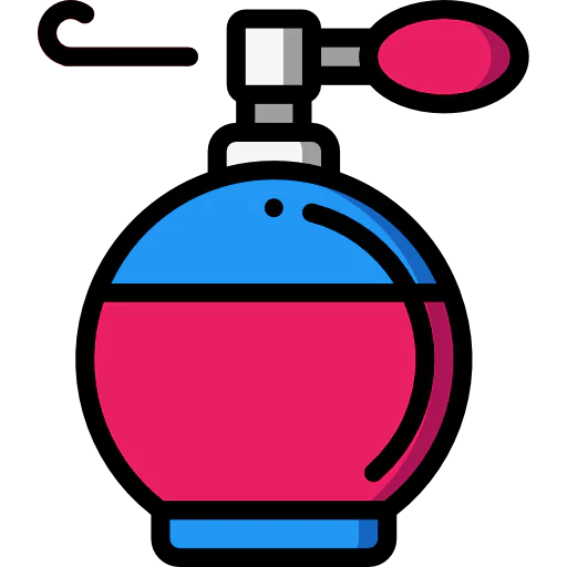 Perfume icon