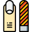 Nail file Symbol 64x64