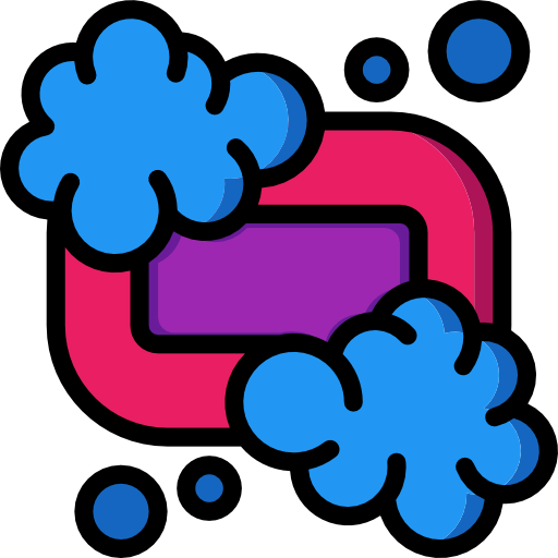 Soap icon