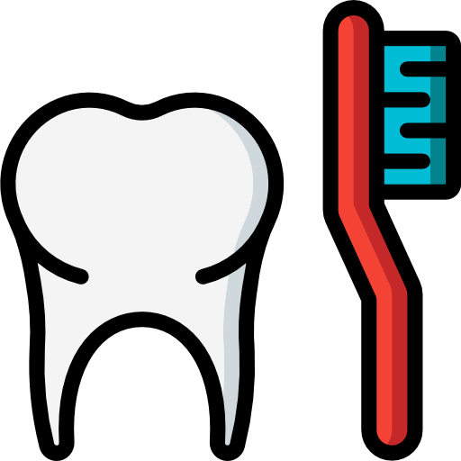 Tooth icon
