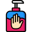 Gel icon 64x64