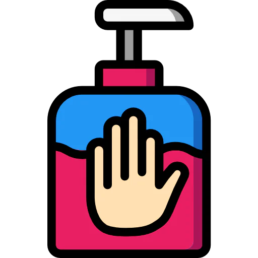 Gel icon