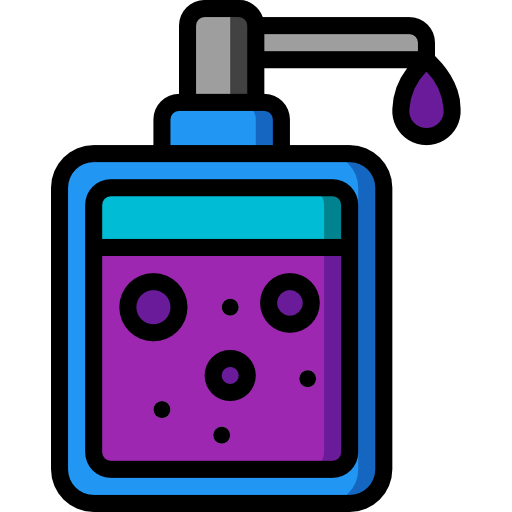 Soap icon